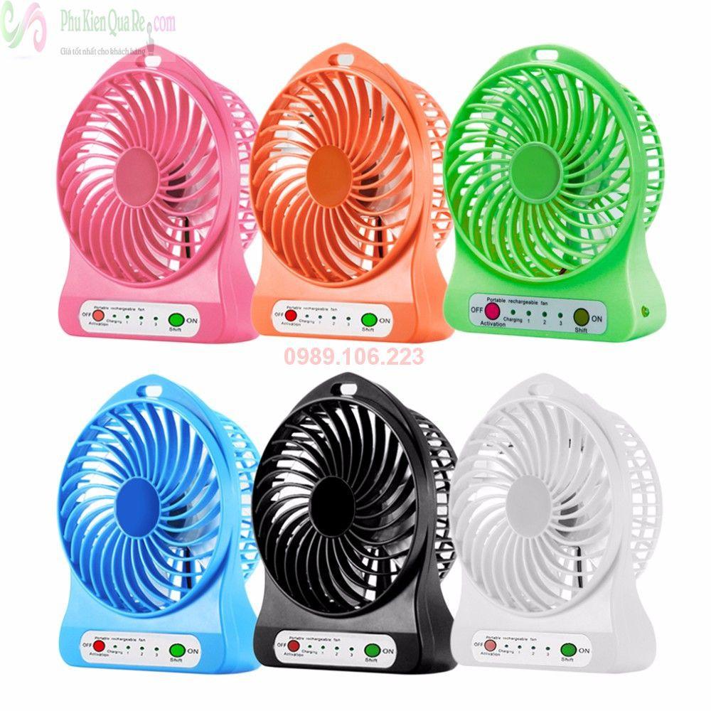 Quạt 3 tốc độ siêu mạnh