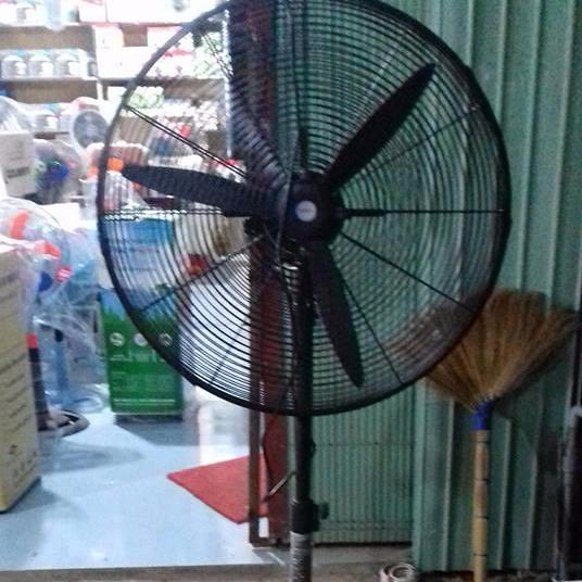 Quạt đứng công nghiệp bifan đ24