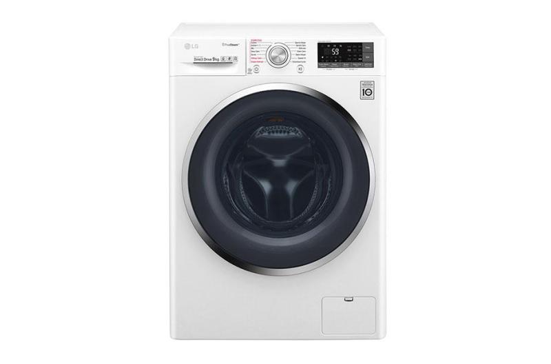 Bảng giá Máy giặt LG FC1409S2W 9 kg lồng ng Inverter Điện máy Pico