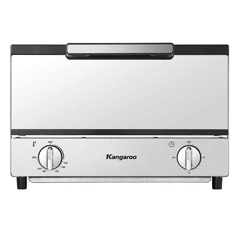 Lò nướng Kangaroo KG291M 15 lít