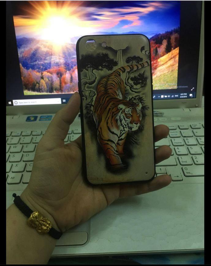 Ốp lưng thời trang in hình cho Oppo A83