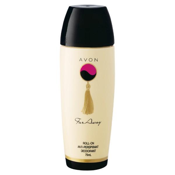 Lăn khử mùi hương thơm nước hoa Avon Far Away.75ml