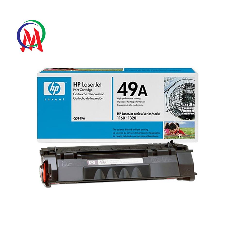[HCM]Mực In Cartridge  prinmax  49A-HP 1160/1320/CANON 3300