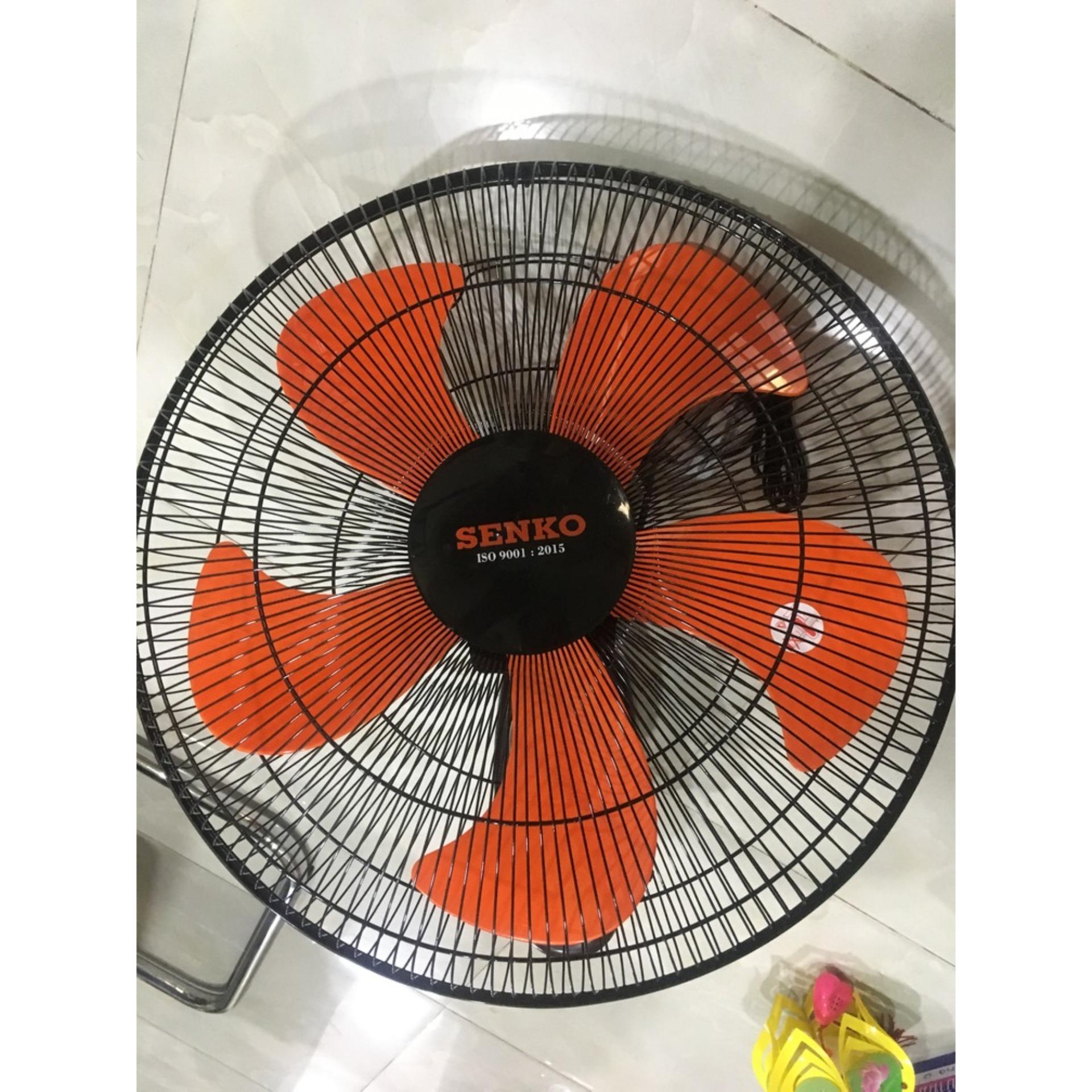 Quạt treo tường 2 dây Senko TC1880 - Shop uy tín và chất lượng