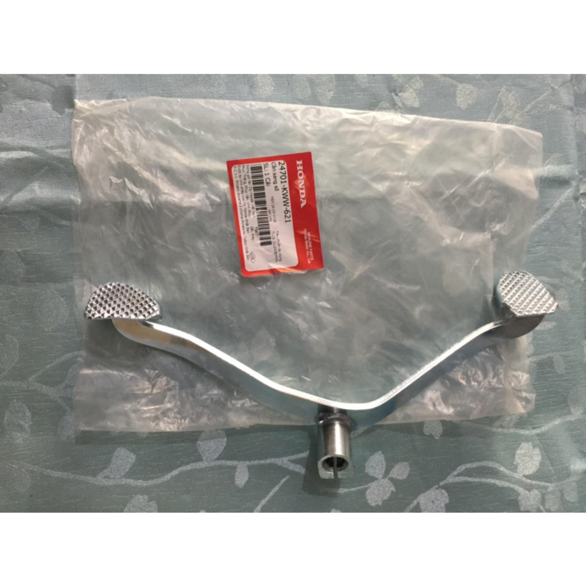 Cần số wave rs 110 2009-2010