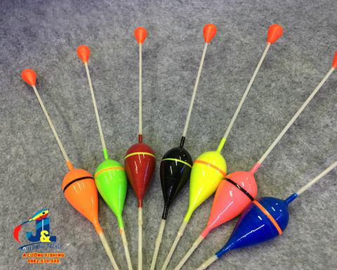 [Rẻ Vô Địch] Phao Câu Lục 7 màu