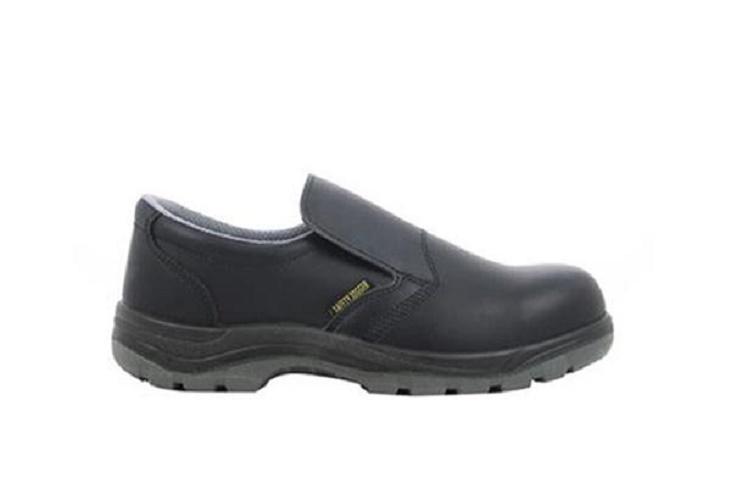 Giày bảo hộ safey jogger x0600 s3 màu đen-size 42