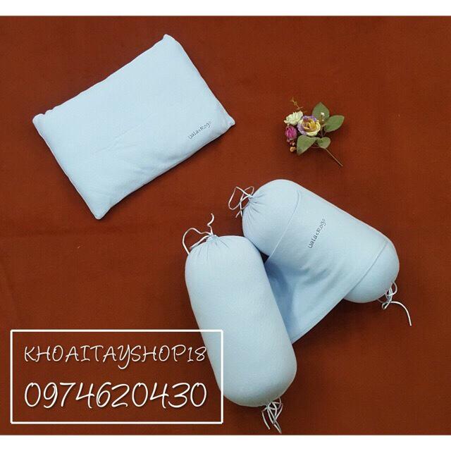 Bộ gối chặn uala & rogo