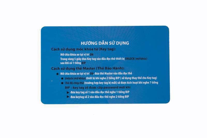 Thiết Bị Chống Trộm Xe Máy Thông Minh SIMI - 1 Đổi 1 Trong 1 Năm 3