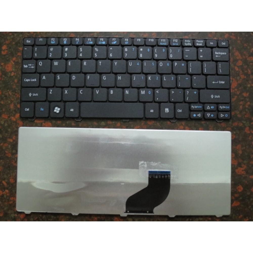 Bàn phím aspire d255 d257 d270 521 532g 532h 533