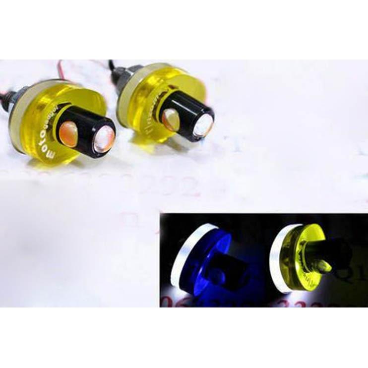 Đèn led xi nhan xe máy