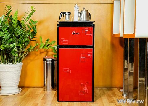 Cây nước nóng lạnh fujie wd3000c