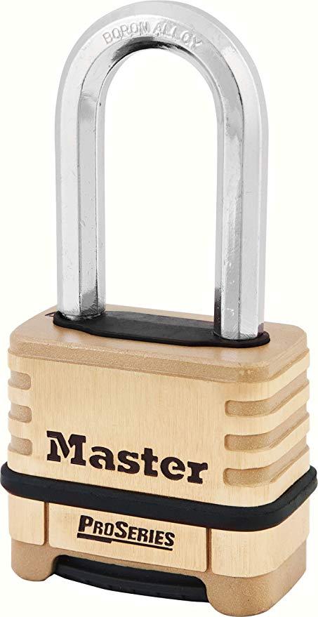 KHÓA CỬA CHỐNG CẮT CAO CẤP MASTER LOCK 1175DLH