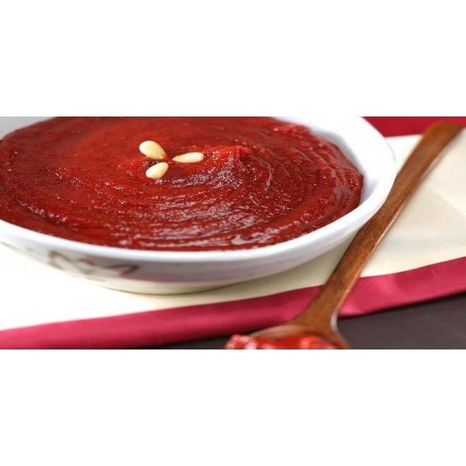 Tương ớt Nong Woo Hàn Quốc 1kg