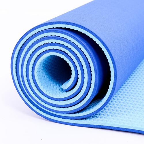Thảm yoga 2 lớp 6mm