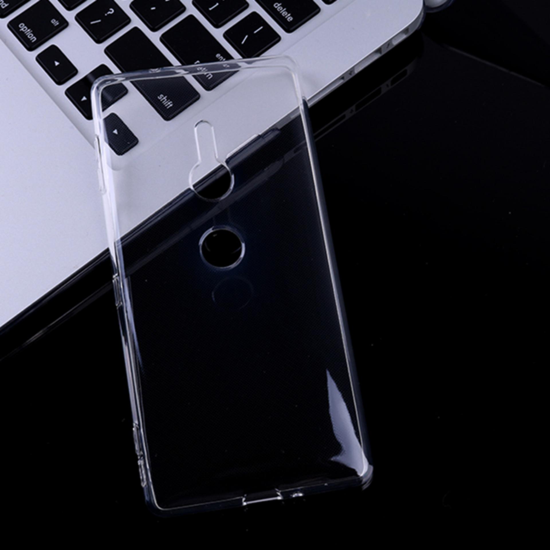 Ốp lưng silicon cao cấp cho Sony Xperia XZ2