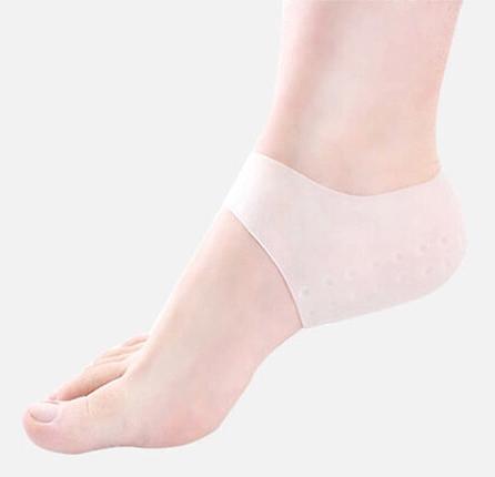 Combo 02 miếng bảo vệ gót chân