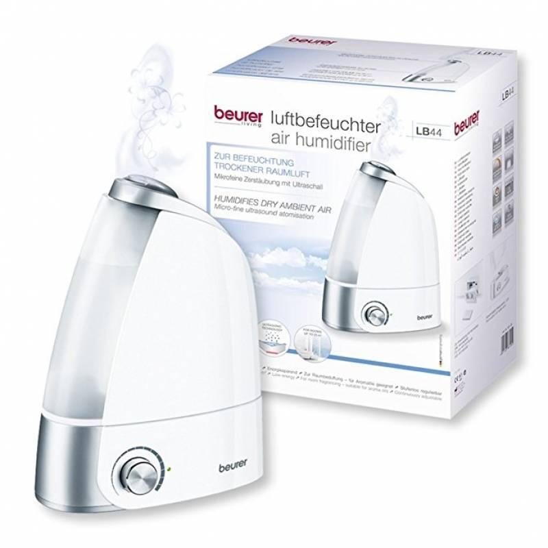 Bảng giá Máy Phun Ẩm Beurer LB44