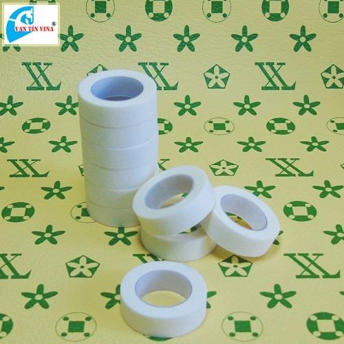 Keo lụa nối mi