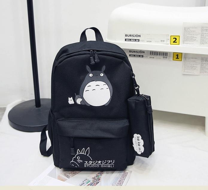 Balo Totoro
