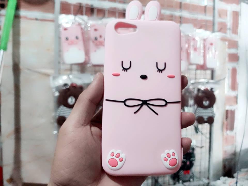 Ốp lưng cho oppo neo 9s f3 lite oppo a39 oppo a57 hình thú