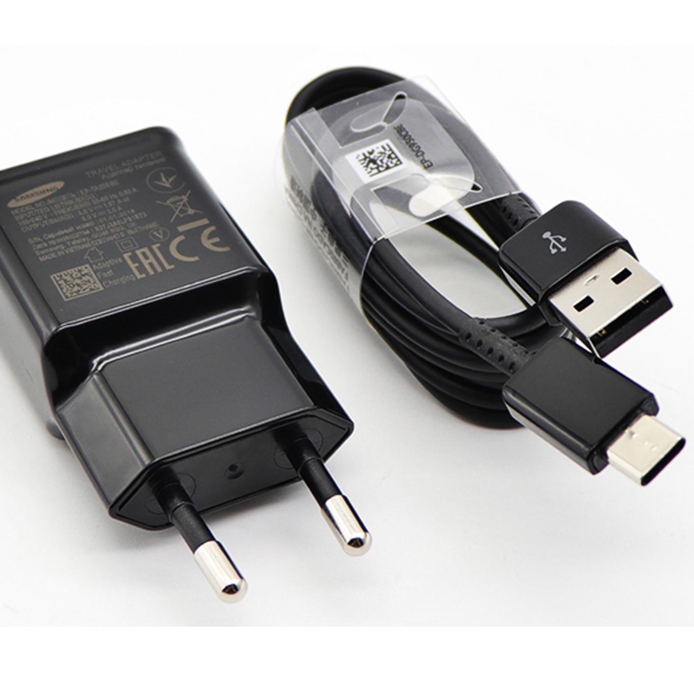 Bộ sạc nhanh Fast Charge Samsung Galaxy S8