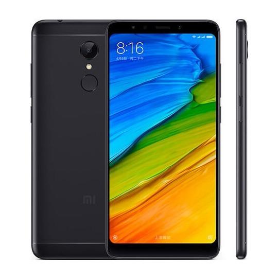 Xiaomi redmi 5 32gb ram 3gb - hãng phân phối chính thức