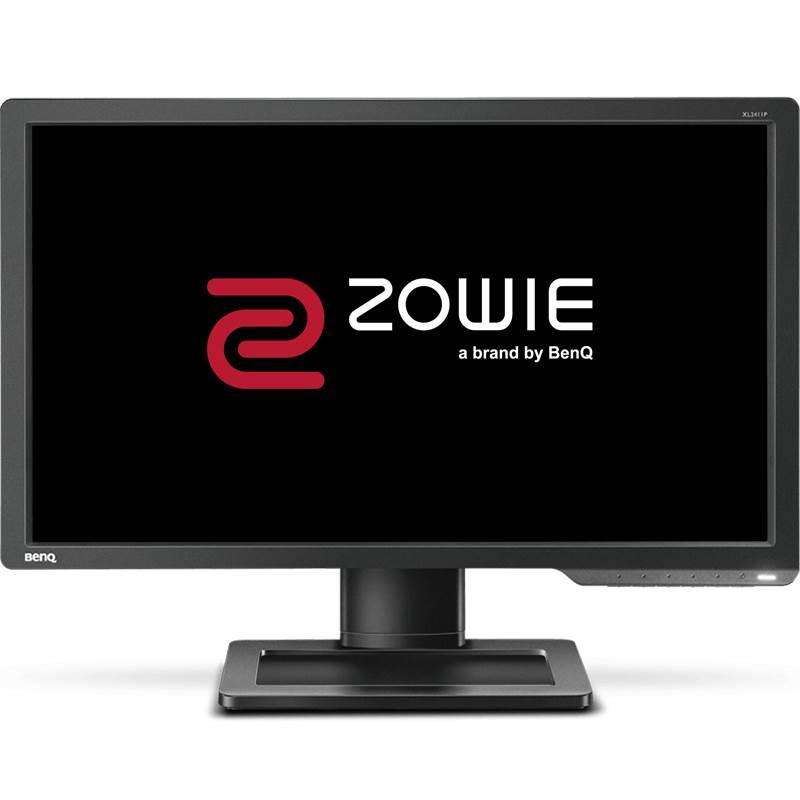 Màn hình vi tính benq 24inch xl2411p 144hz chuyên pubg,csgo