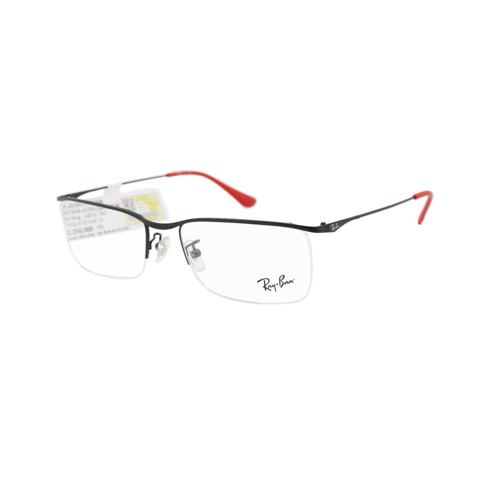 Gọng kính rayban rb6370d 2503.9