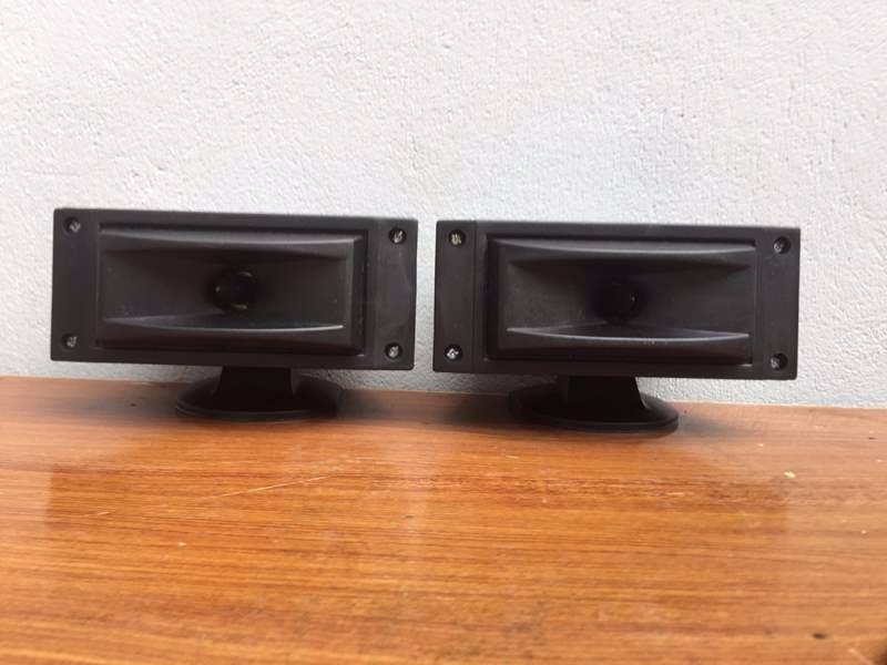 loa siêu treble T20 1