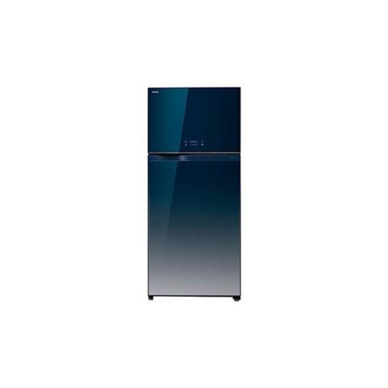 Tủ lạnh Toshiba 600 lít GR-WG66VDAZ