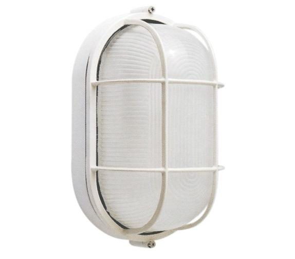 Đèn led gắn tường kín nước paragon pwlse27s