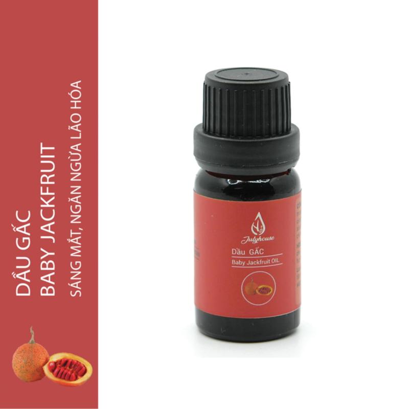 Dầu Gấc Julyhouse 10 ml nhập khẩu
