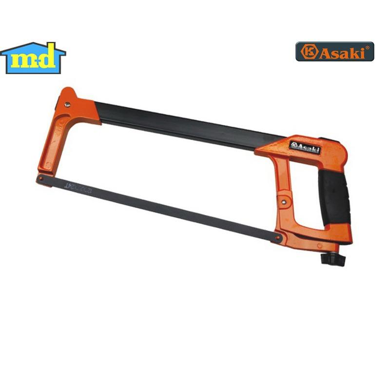 Khung cưa sắt Asaki AK-8788 12''/300mm