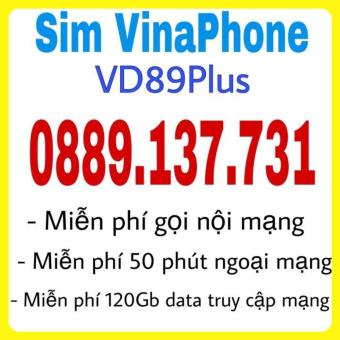 Khuyến Mãi Mới Sim Vinaphone 4g Miễn Phí Gọi Nội Mạng