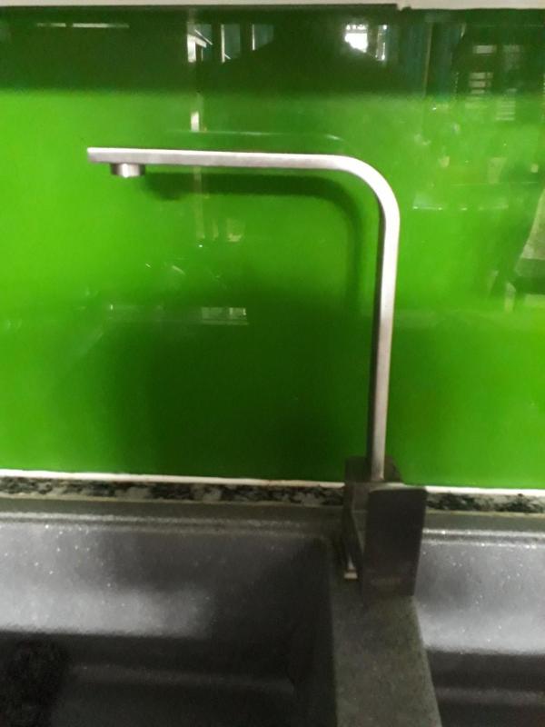 Vòi rửa chén nóng lạnh CA 409