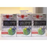 [HCM]Dầu gió Trắng Eagle Brand Lavender Aromatic 24ml thumbnail
