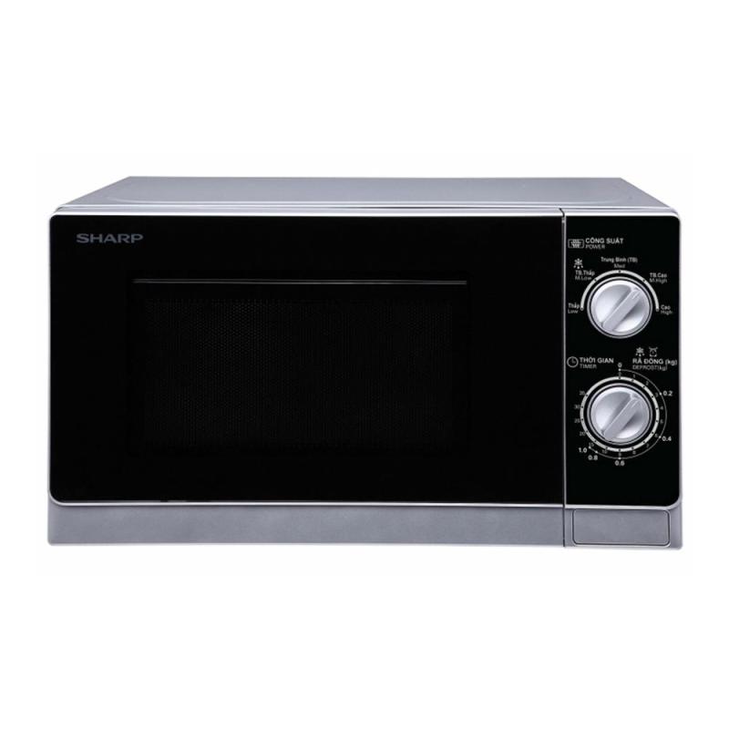 Bảng giá Lò vi sóng Sharp R-205VN-S 20 lít Điện máy Pico
