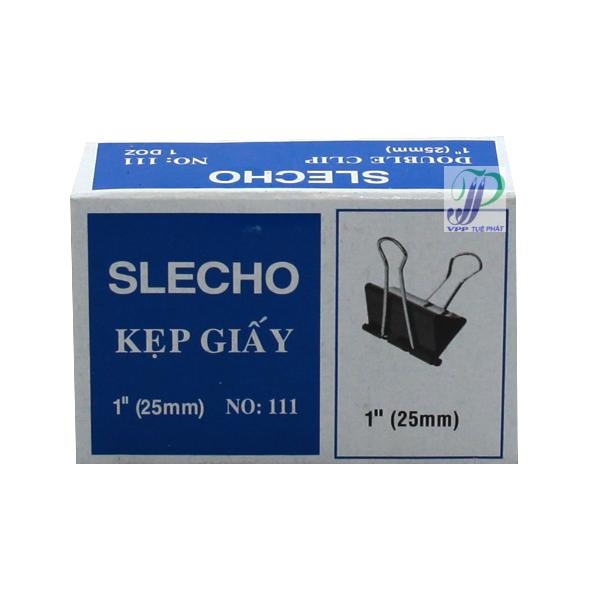 Set 2 hộp kẹp bướm 25mm