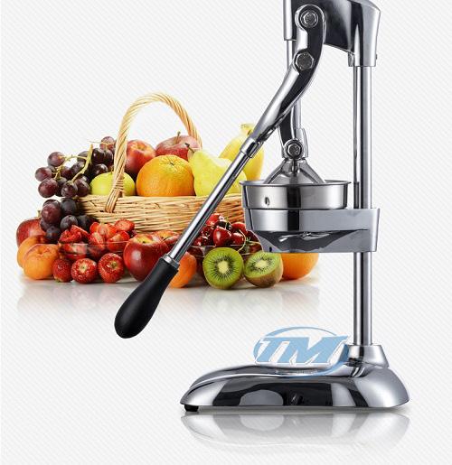 Dụng cụ vắt cam bằng inox 304 100%