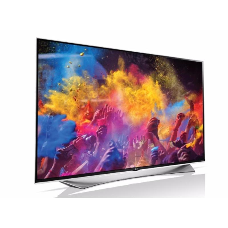 Bảng giá Tivi Ultra HD LG 79 79UB980T 3D, Smart TV