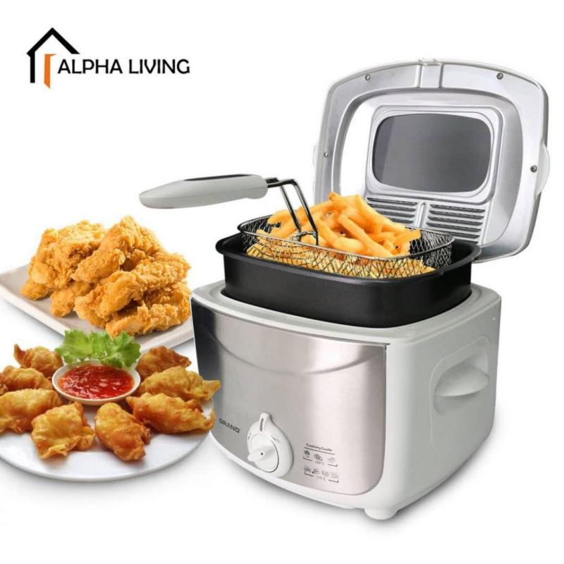 Giá bán Bếp chiên nhúng 1.5 L