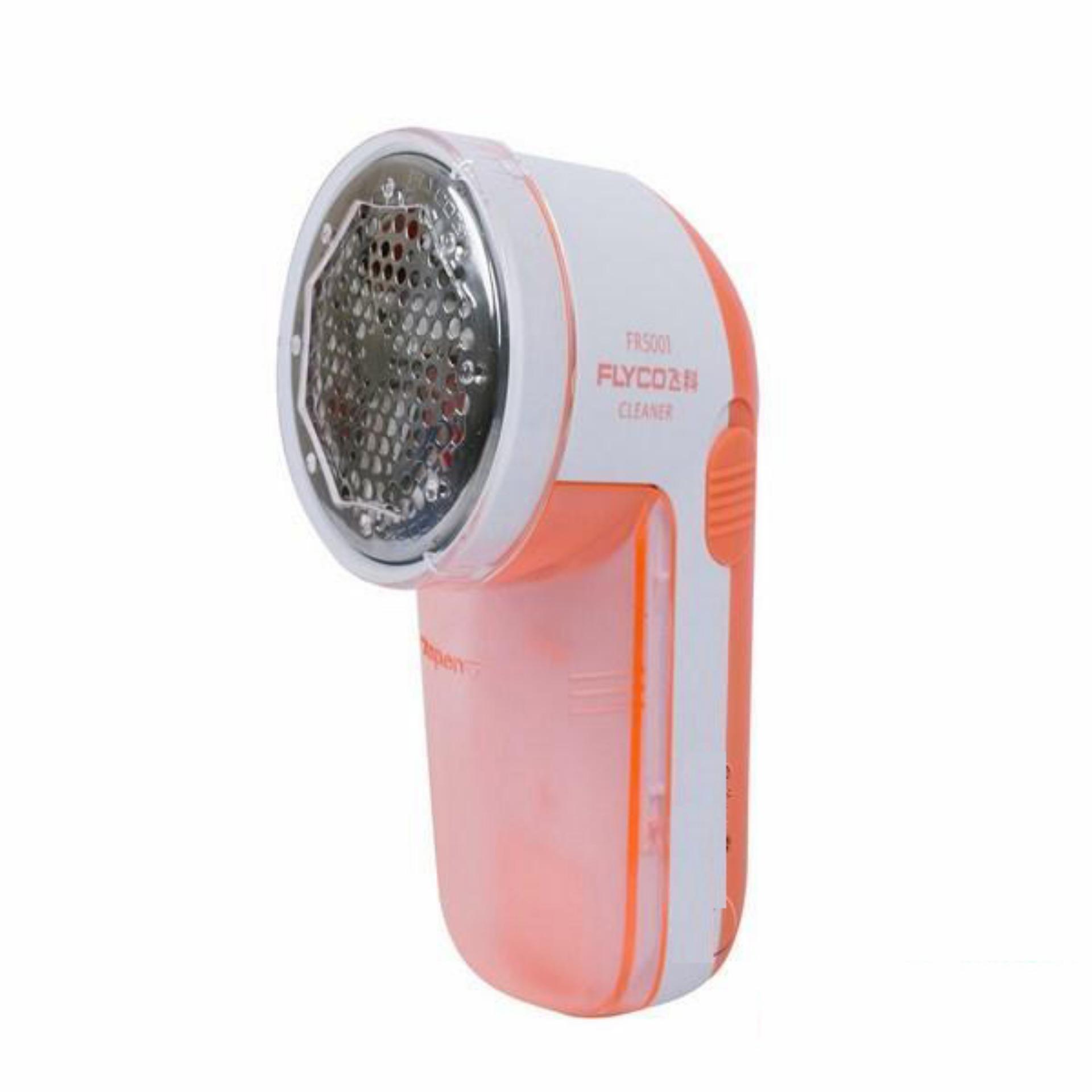 Máy cắt lông xù quần áo fr5001
