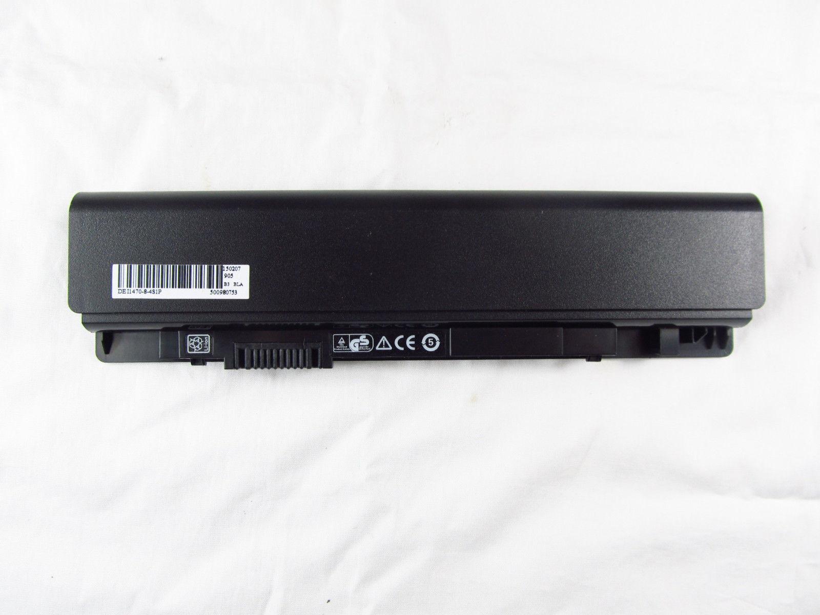 Pin laptop dell inspiron 14z 1470 1470n 1570 1570n
