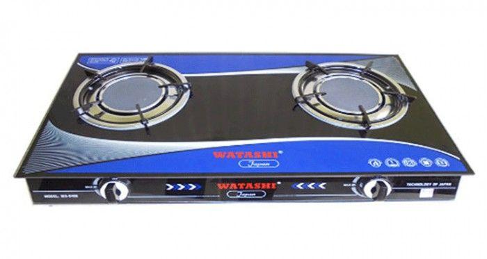 Bếp Gas hồng ngoại Đôi Watashi bếp ga Hồng Ngoại cao cấp 120 Tiết Kiệm Gas 35% 0466 TẶNG BỘ VAN DÂY GAS 1c44997031b985411fef7836da428301 - Bếp Gas hồng ngoại Đôi Watashi bếp ga Hồng Ngoại cao cấp 120 Tiết Kiệm Gas 35% 0466 TẶNG BỘ VAN DÂY GAS
