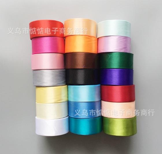 Dây ruy băng rộng 4cm