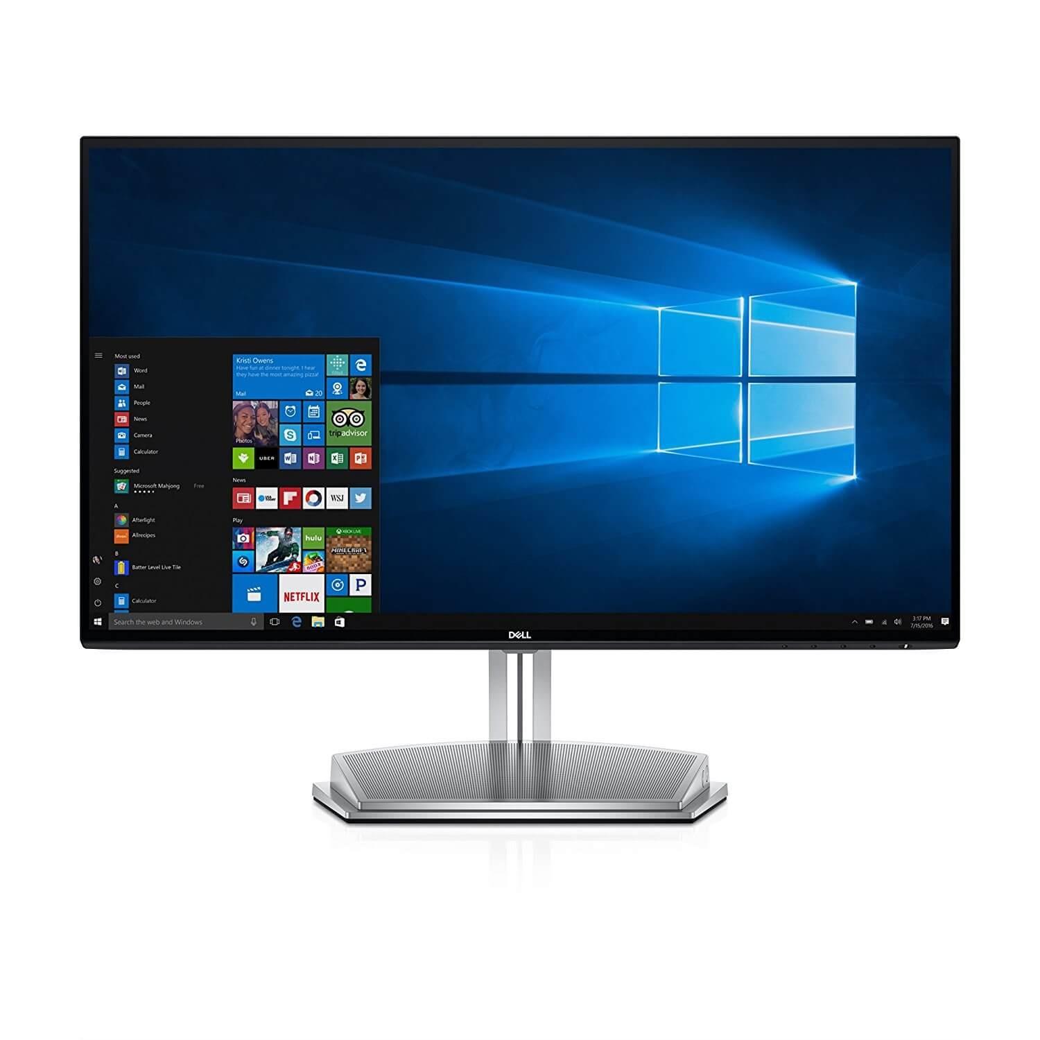 Màn hình máy tính dell s2418h 24 inch