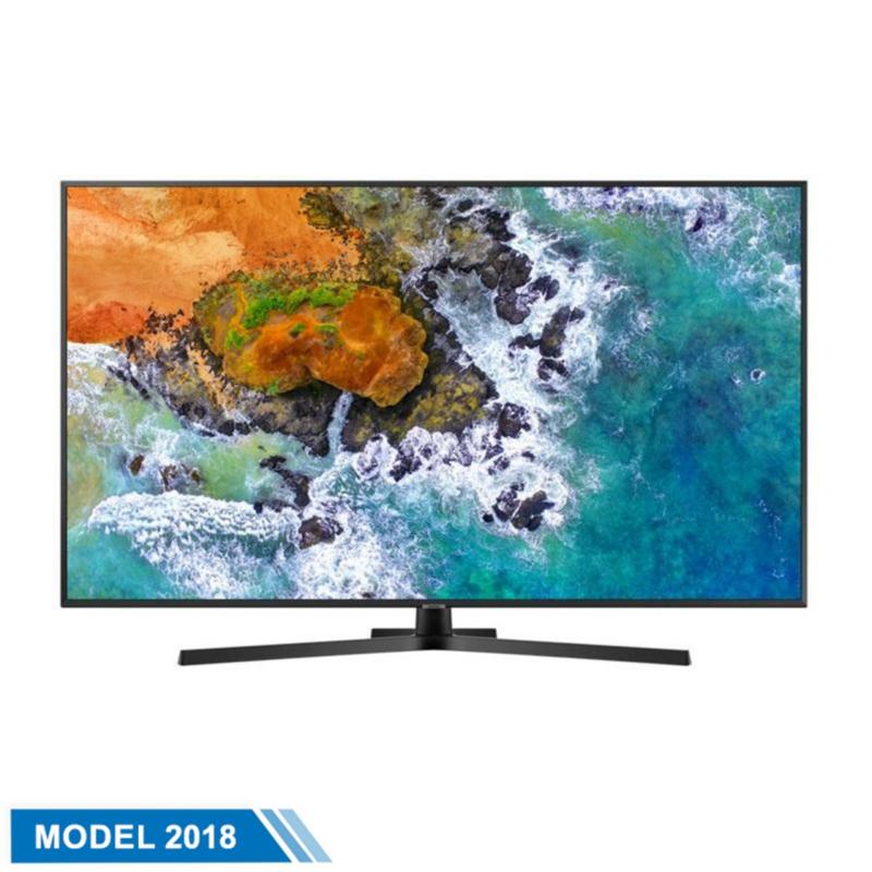 Bảng giá Smart TV Samsung LED  50inch 4K Ultra HD - Model UA50NU7800KXXV (Đen) - Hãng phân phối chính thức