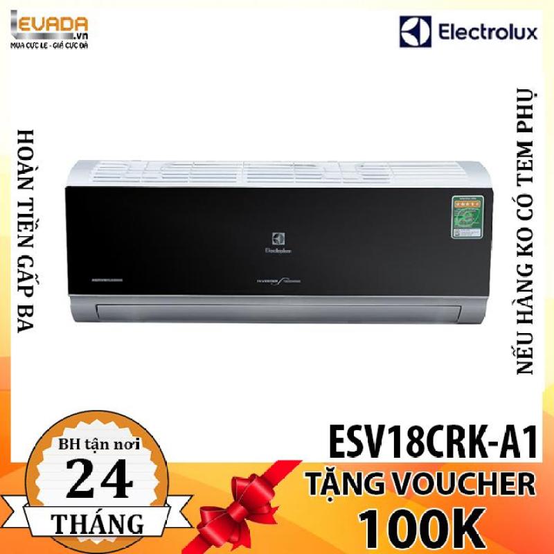 Bảng giá (ONLY HCM) Máy Lạnh Electrolux 2 HP ESV18CRK-A1