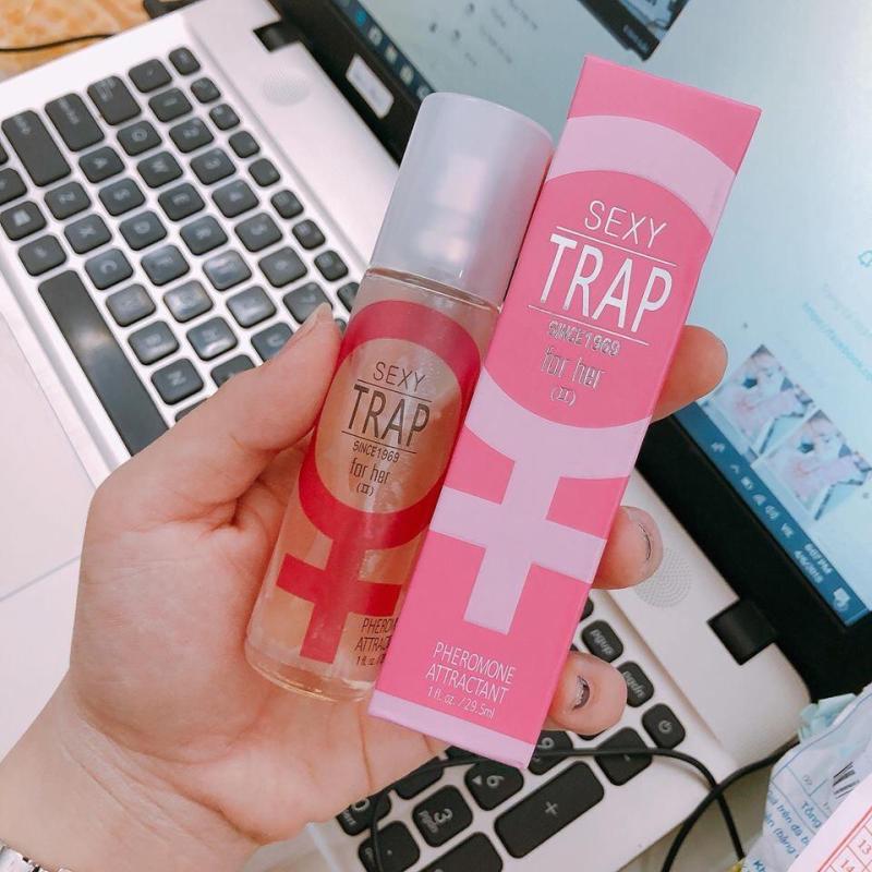 NƯỚC HOA NỮ CAO CẤP